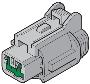Image of Connector Kit 1. image for your 1995 INFINITI